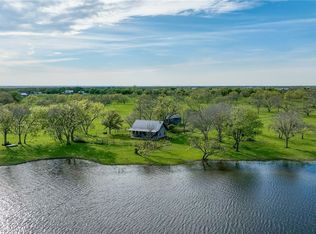 1050 Marley Rd, Mart, TX 76664