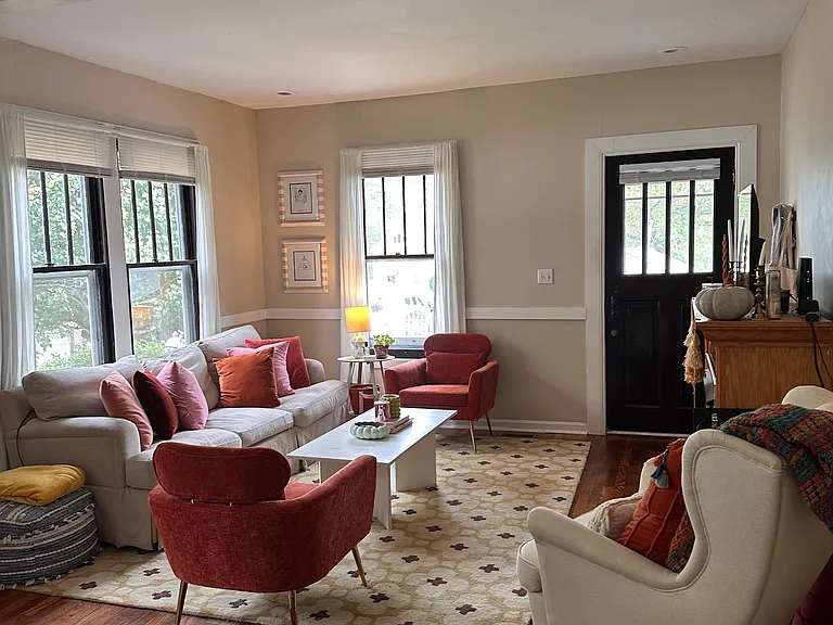 5401 Shauff Pl — Photo 2