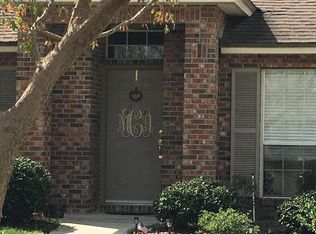 2163 Oak Trail Ln, Fleming Island, FL 32003