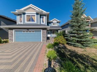 192 Callaghan Dr SW #1A, Edmonton, AB