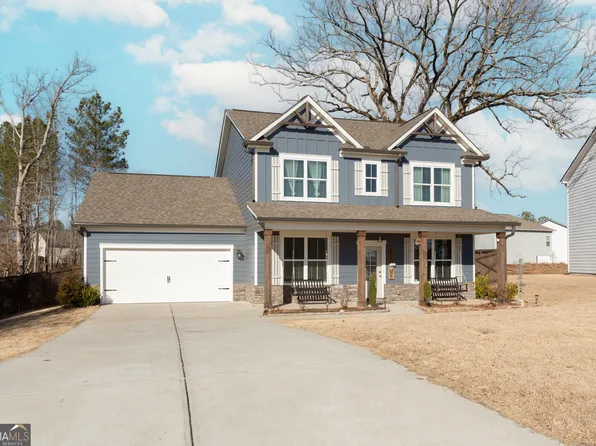 1944 Waterside Cir, Bethlehem, GA 30620