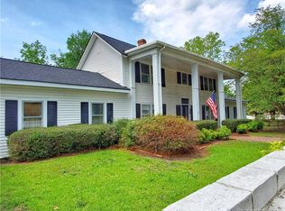 5420 McRae St, Hope Mills, NC 28348