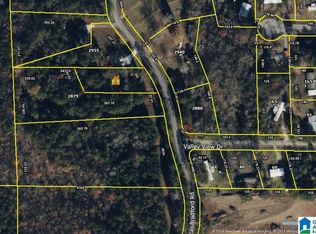 2915 Oscar Bradford Rd #0, Hayden, AL 35079