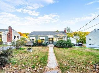 2618 Centre St, West Roxbury, MA 02132