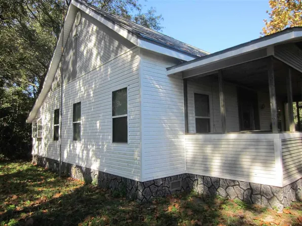 10707 Highway 87 N, Jay, FL 32565