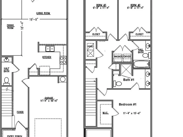 1205 Fairchild Village Dr — Photo 9