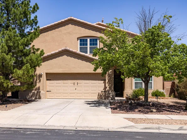 7715 Brianne Ave NW, Albuquerque, NM 87114