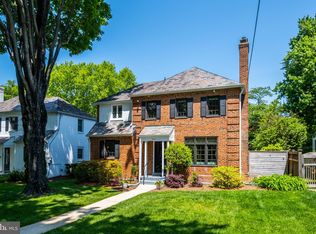 3933 Garrison St NW, Washington, DC 20016