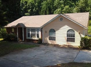 3175 Kolomokee Way, Lithonia, GA 30038