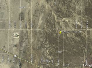 63 S 2100 E, Beryl Junction, UT 84714