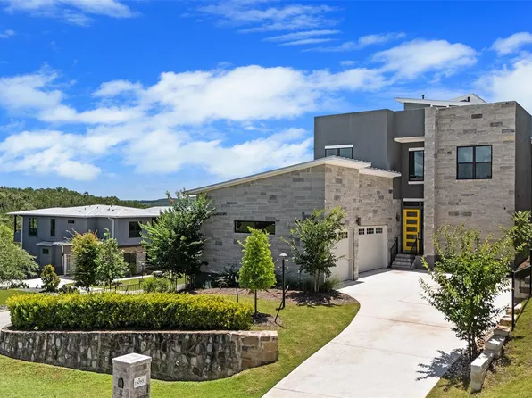 15085 Dorothy Dr, Austin, TX 78734
