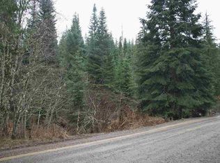 0 E Wallis Rd, Mead, WA 99021