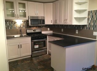 14182 Cindy Cir, Omaha, NE 68137