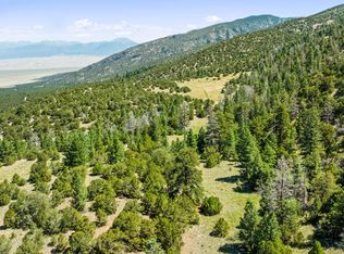 Mosca Pass Trl, Mosca, CO 81146