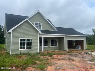 3588 State Highway 88, Blythe, GA 30805