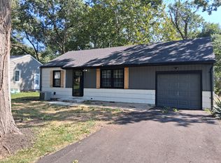 8809 E 71st Ter, Raytown, MO 64133