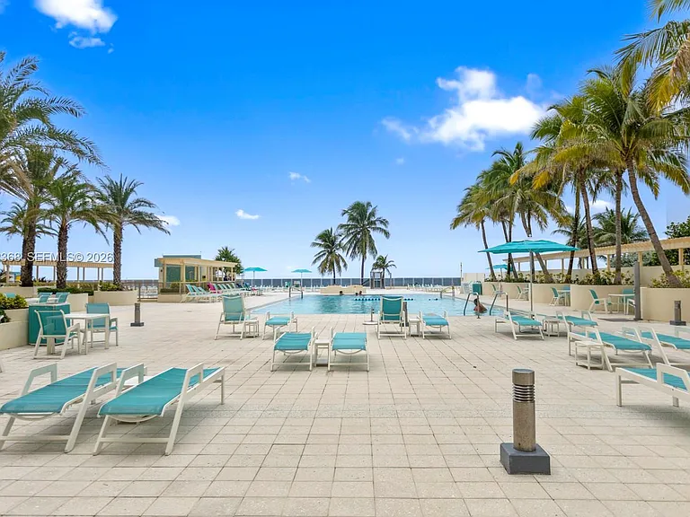 2501 S Ocean Dr #302 — Photo 33