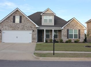 2109 Brandon Dr NE, Cullman, AL 35058