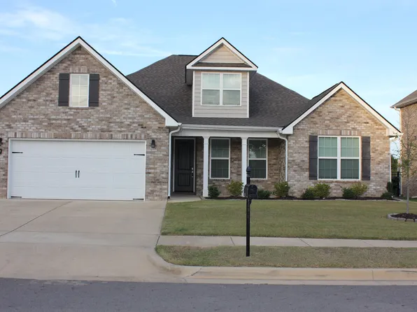 2109 Brandon Dr NE, Cullman, AL 35058