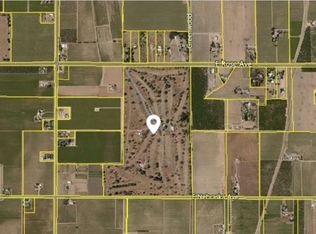 12389 E Rose Ave, Selma, CA 93662
