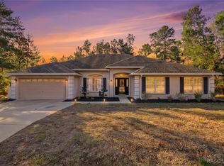 21 Lobelia Ct, Homosassa, FL 34446