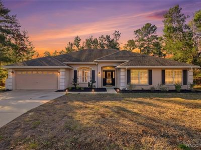 21 Lobelia Ct, Homosassa, FL, 34446