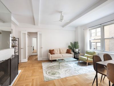 7 E 85th St APT 2D, New York, NY, 10028