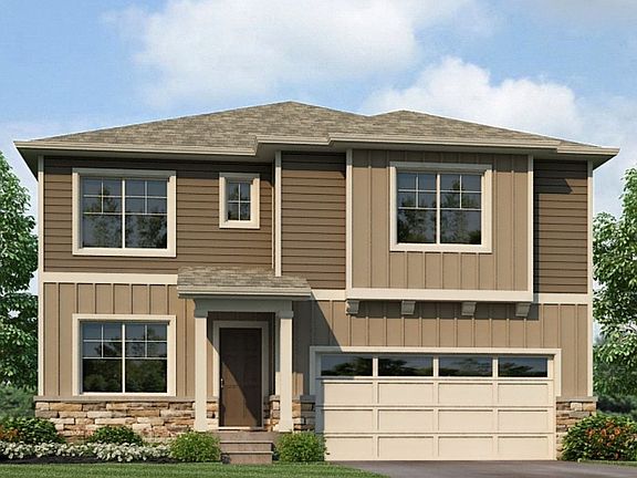 Plan Elevation.