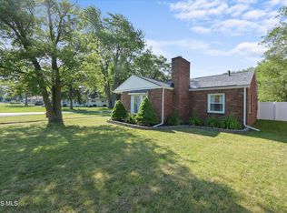 3233 Corydon Dr, Toledo, OH 43613