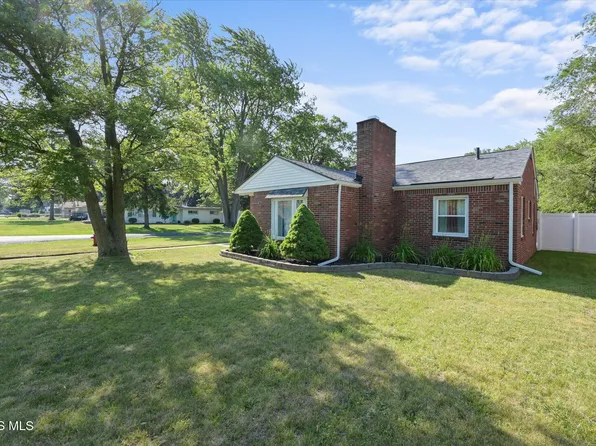 3233 Corydon Dr, Toledo, OH 43613