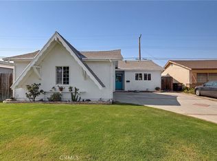 1139 W 213th St, Torrance, CA 90502