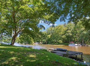 448 Lake Caroline Dr, Ruther Glen, VA 22546