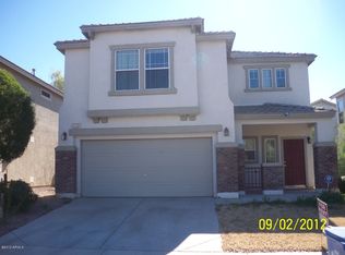 4129 W Maldonado Rd, Phoenix, AZ 85041