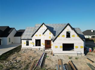 11010 Kings Cyn, Woodway, TX 76712