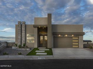 12905 Powick Dr, El Paso, TX 79928