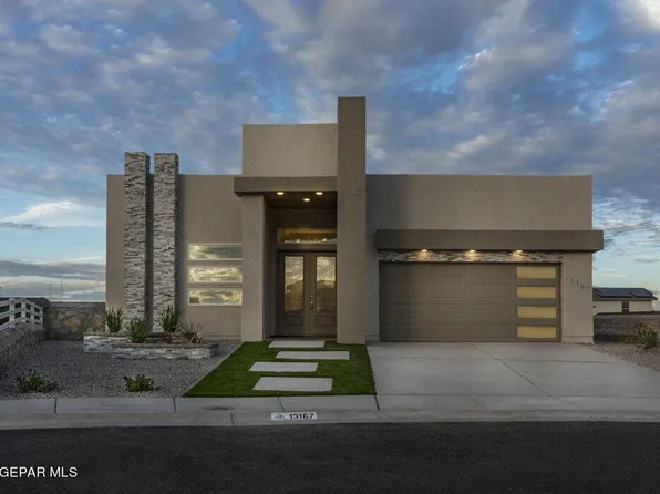 12820 Prestbury Ave, El Paso, TX 79928