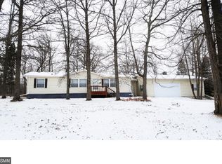 9849 Praise Ln NW, Walker, MN 56484