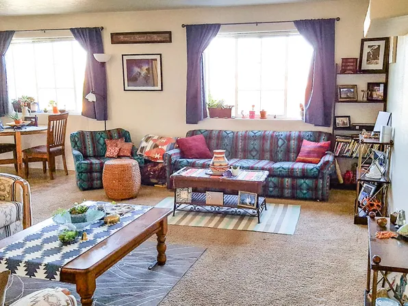 1836 N Wedgewood Ln, Cedar City, UT 84721