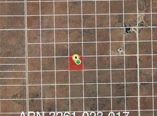 0 Vac Corner Avenue C10 129 Sta #31, Lancaster, CA 93536