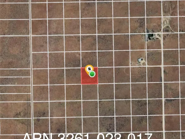 0 Vac Corner Avenue C10 129 Sta #31, Lancaster, CA 93536