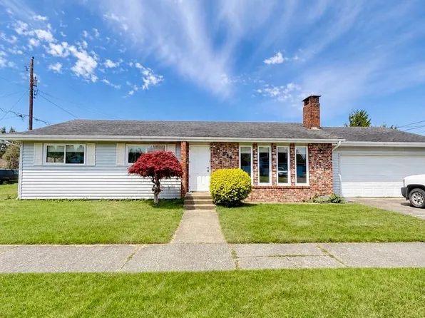 314 H St, Cosmopolis, WA 98537