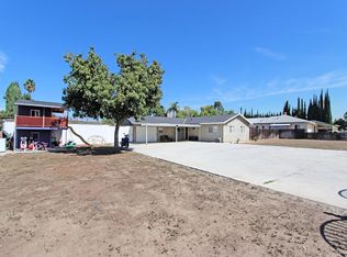 15545 Binney St, Hacienda Heights, CA 91745