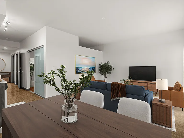 Icon Apartments — Photo 11