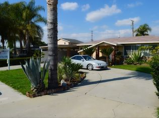 16009 Harvest Moon St, La Puente, CA 91744