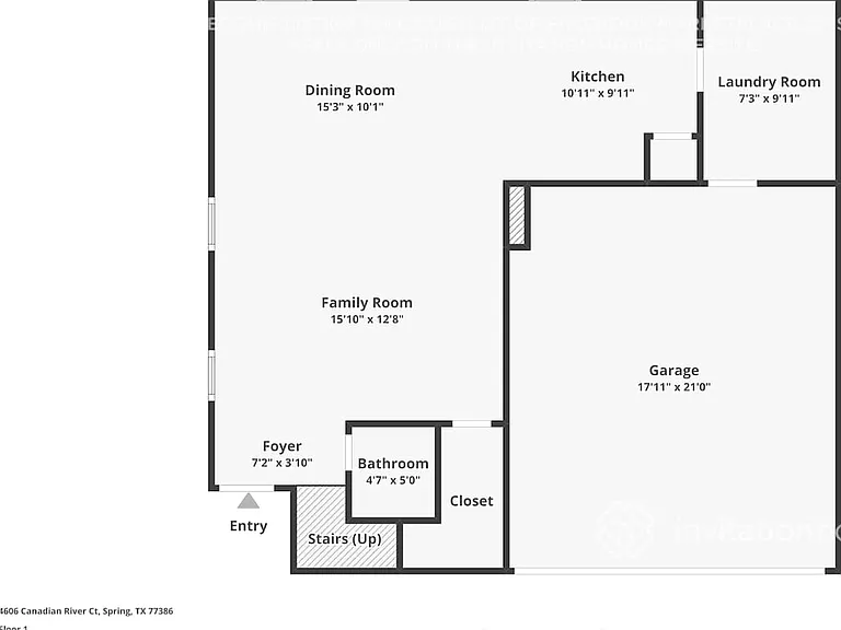 4606 Canadian River Ct — Photo 3