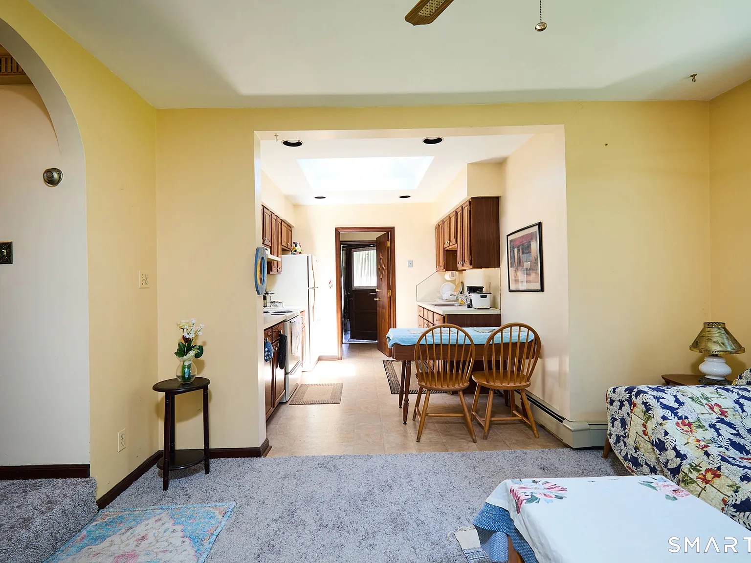 1 bed, 1.0 bath, 636 sqft, $2,575 — Photo 3