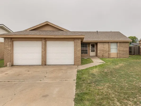 5707 1st St, Lubbock, TX 79416