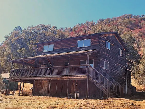 28946 Spring Valley Rd, Tollhouse, CA 93667