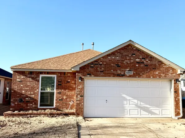 6003 Fox Run Way, Oklahoma City, OK 73142