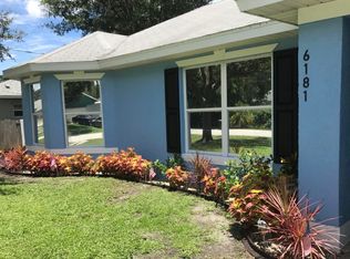 6181 Corning Rd, Cocoa, FL 32927